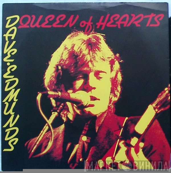 Dave Edmunds - Queen Of Hearts