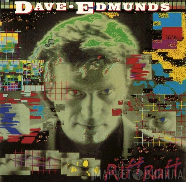 Dave Edmunds  - Riff Raff