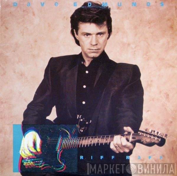Dave Edmunds  - Riff Raff