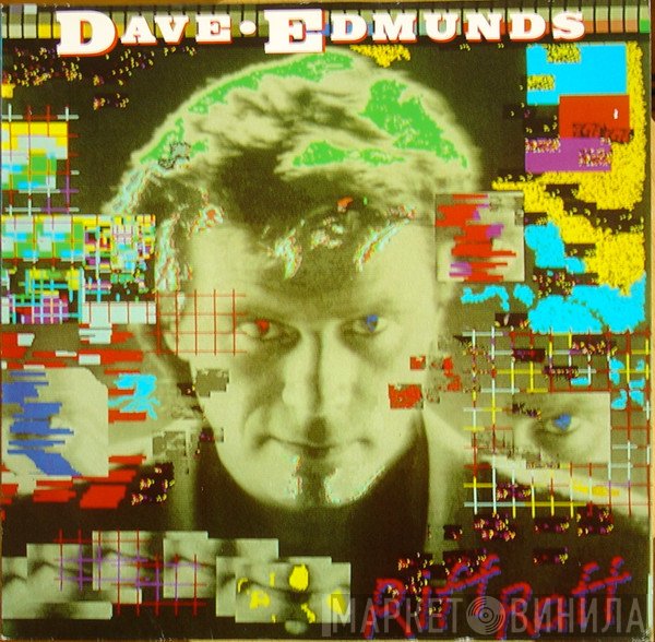 Dave Edmunds  - Riff Raff
