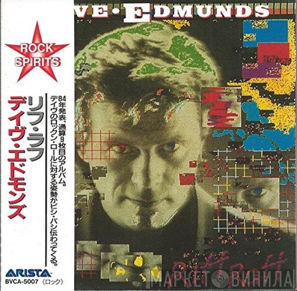 Dave Edmunds  - Riff Raff