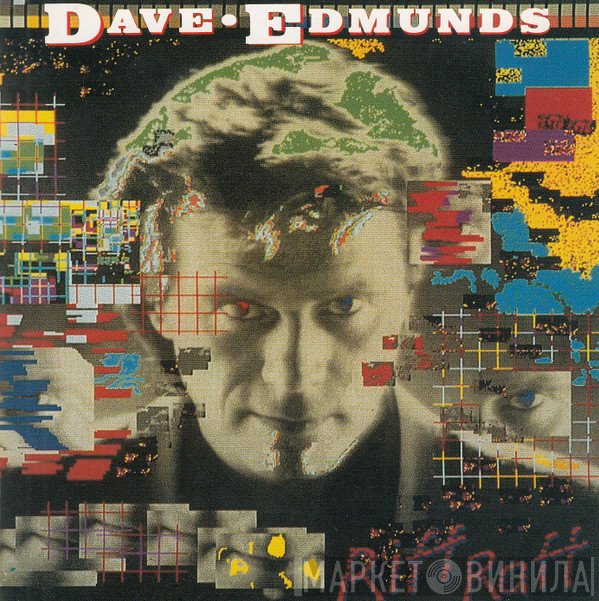 Dave Edmunds  - Riff Raff