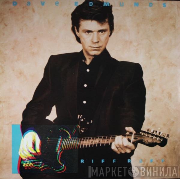 Dave Edmunds  - Riff Raff