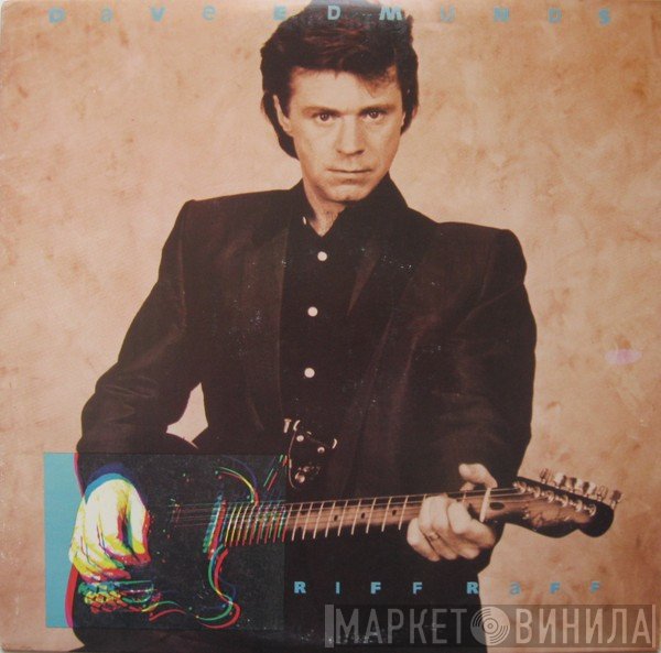 Dave Edmunds  - Riff Raff