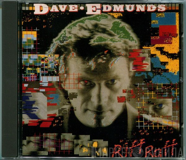 Dave Edmunds  - Riff Raff