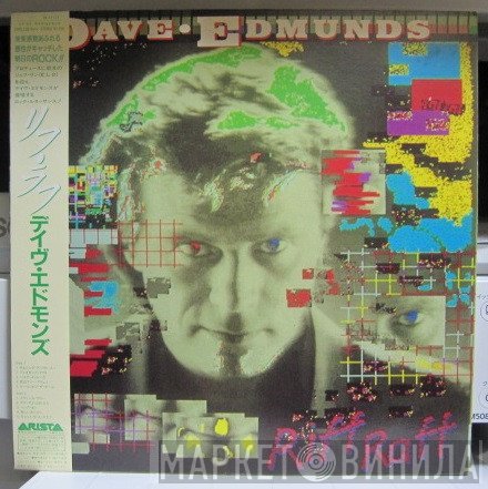Dave Edmunds  - Riff Raff