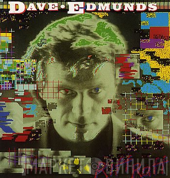 Dave Edmunds  - Riff Raff