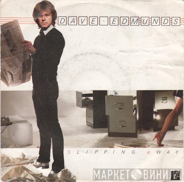 Dave Edmunds  - Slipping Away