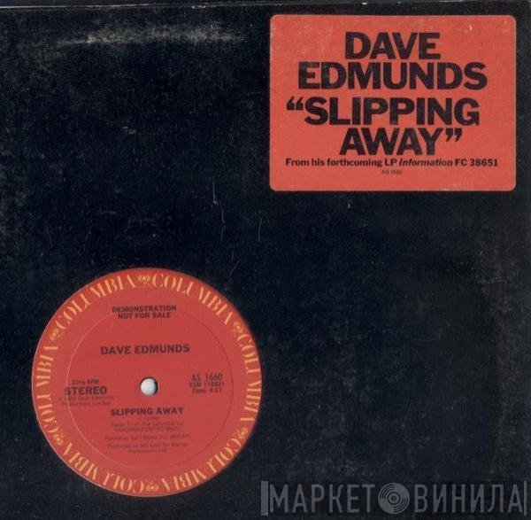 Dave Edmunds - Slipping Away