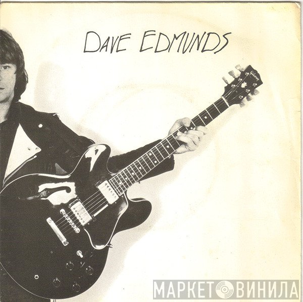 Dave Edmunds - Television