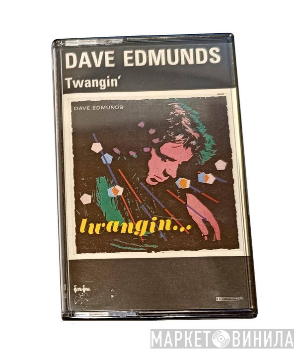 Dave Edmunds - Twangin...