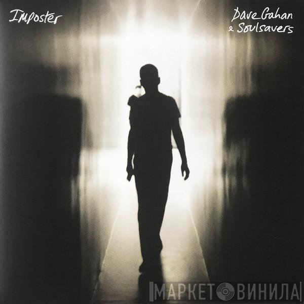 Dave Gahan & The Soulsavers  - Imposter