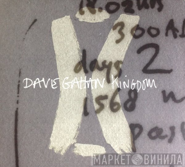 Dave Gahan - Kingdom
