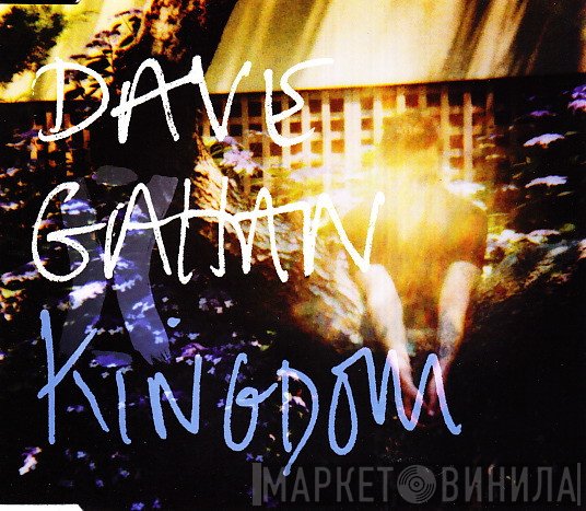 Dave Gahan  - Kingdom