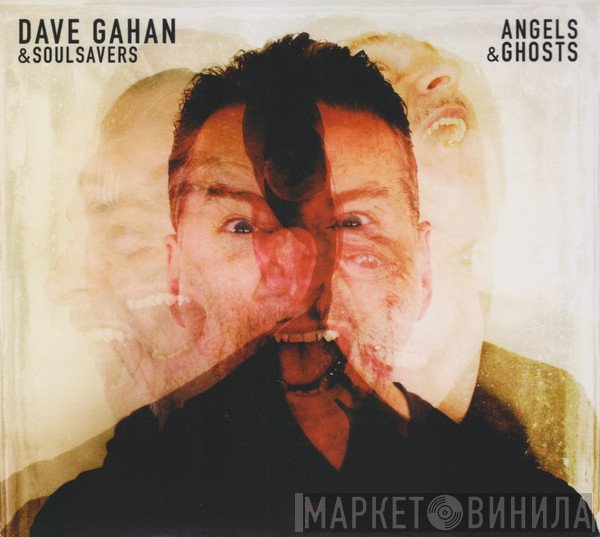 Dave Gahan, The Soulsavers - Angels & Ghosts