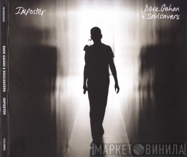 Dave Gahan, The Soulsavers - Imposter