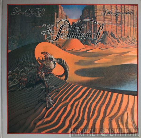 Dave Greenslade, Patrick Woodroffe - The Pentateuch Of The Cosmogony
