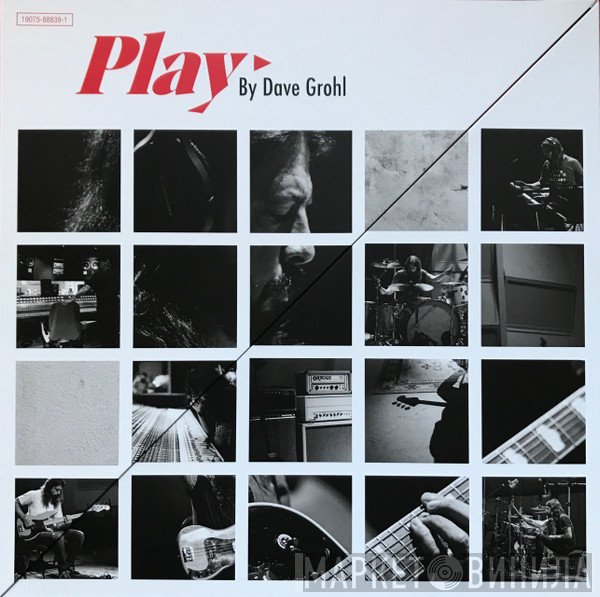 Dave Grohl  - Play