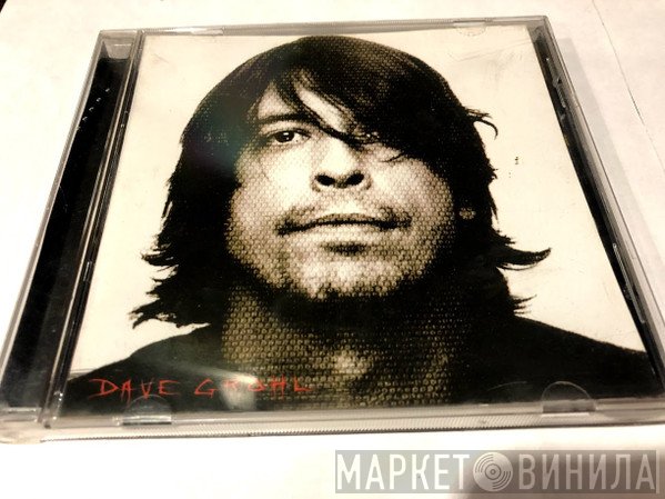 Dave Grohl, Probot  - Probot