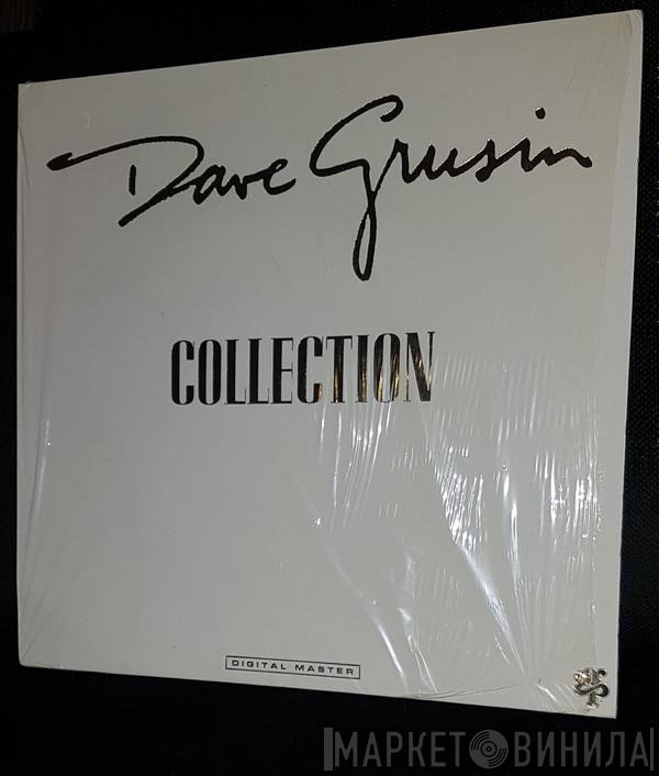 Dave Grusin - Collection