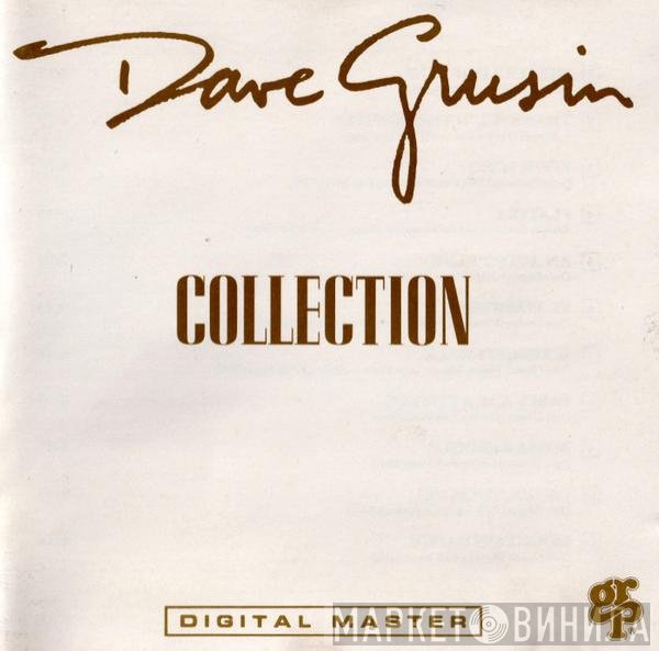 Dave Grusin  - Collection