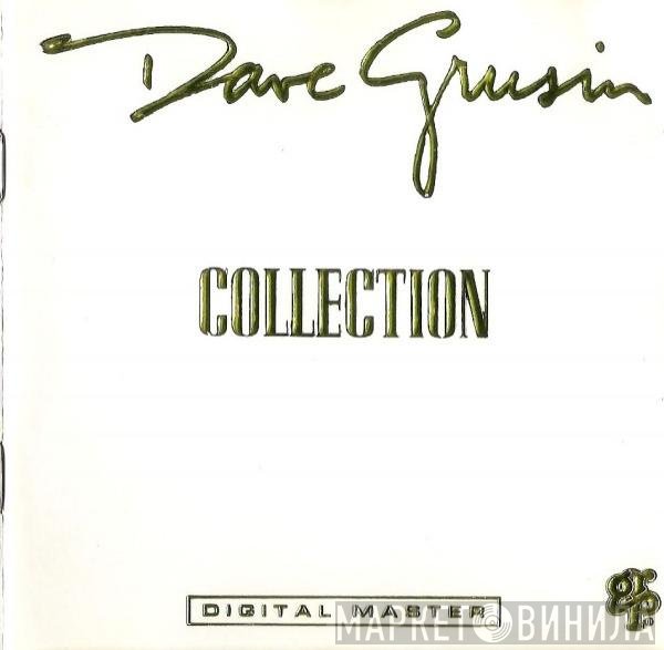 Dave Grusin - Collection