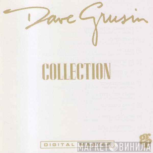 Dave Grusin  - Collection