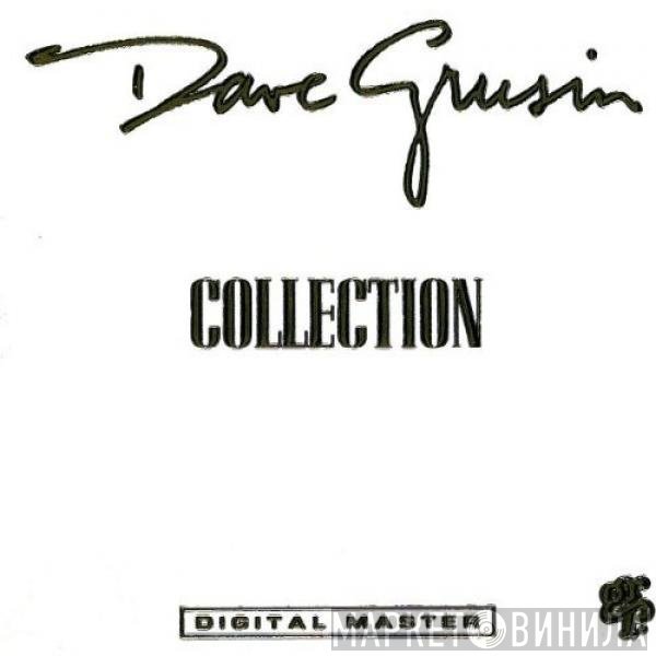 Dave Grusin  - Collection