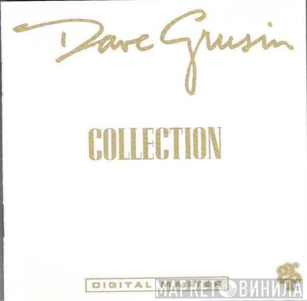 Dave Grusin  - Collection