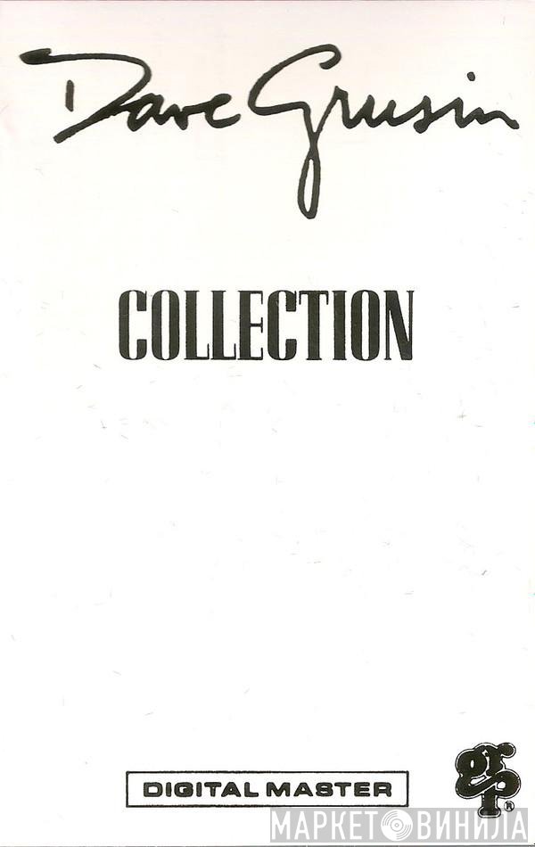 Dave Grusin  - Collection