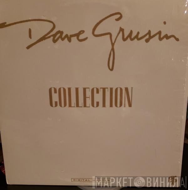 Dave Grusin  - Collection