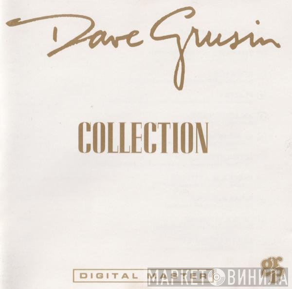 Dave Grusin  - Collection