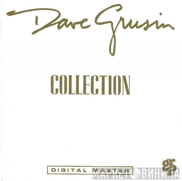 Dave Grusin  - Collection