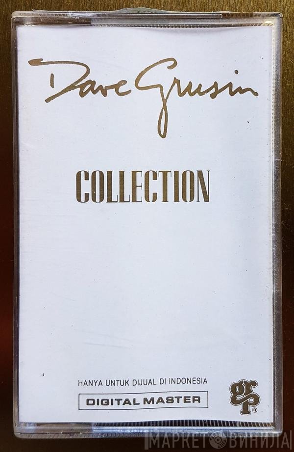 Dave Grusin  - Collection