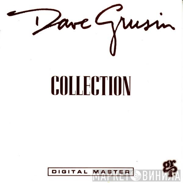 Dave Grusin  - Collection