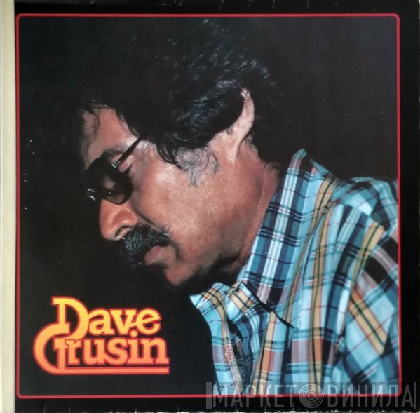 Dave Grusin  - Discovered Again!