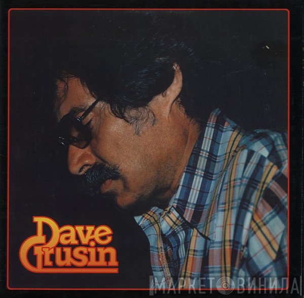 Dave Grusin  - Discovered Again!