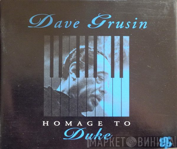 Dave Grusin  - Homage To Duke