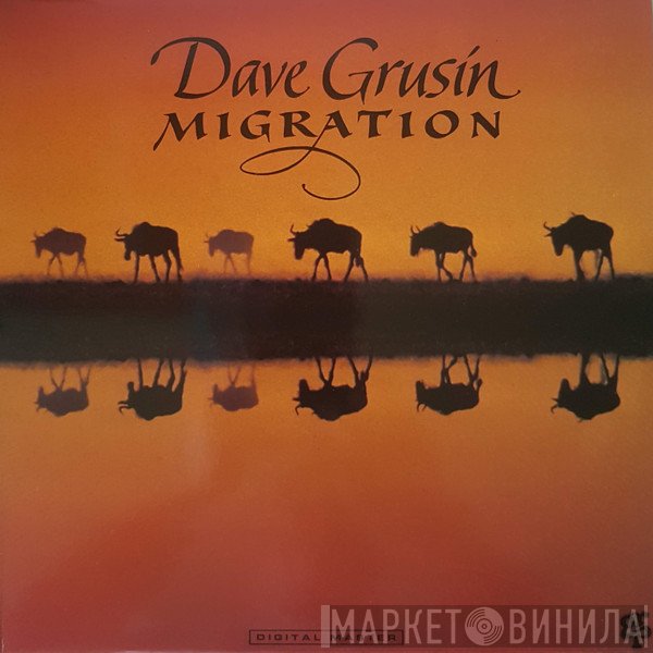 Dave Grusin  - Migration