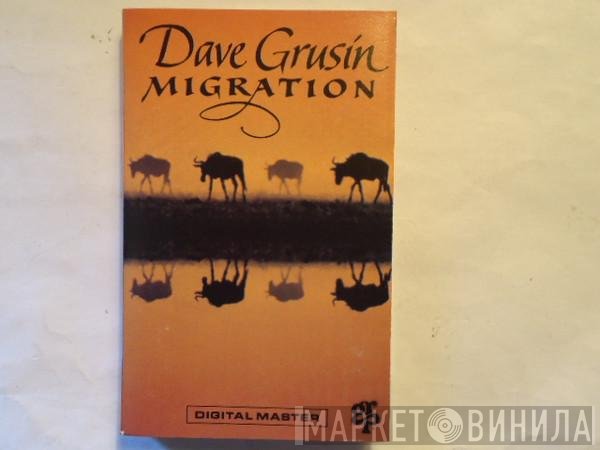 Dave Grusin  - Migration