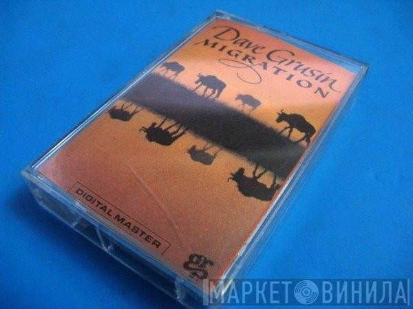 Dave Grusin  - Migration