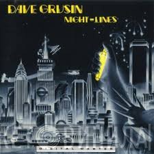 Dave Grusin - Night-Lines