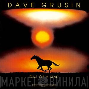 Dave Grusin - One Of A Kind