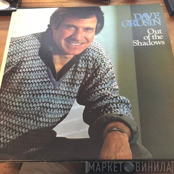Dave Grusin  - Out Of The Shadows