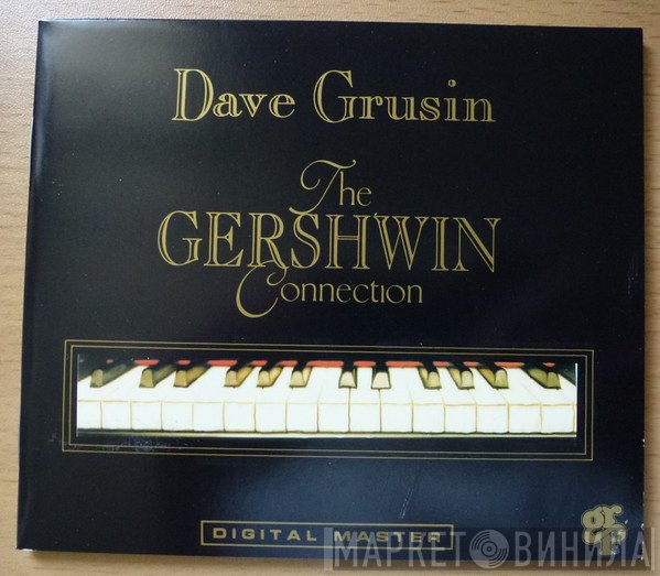 Dave Grusin - The Gershwin Connection