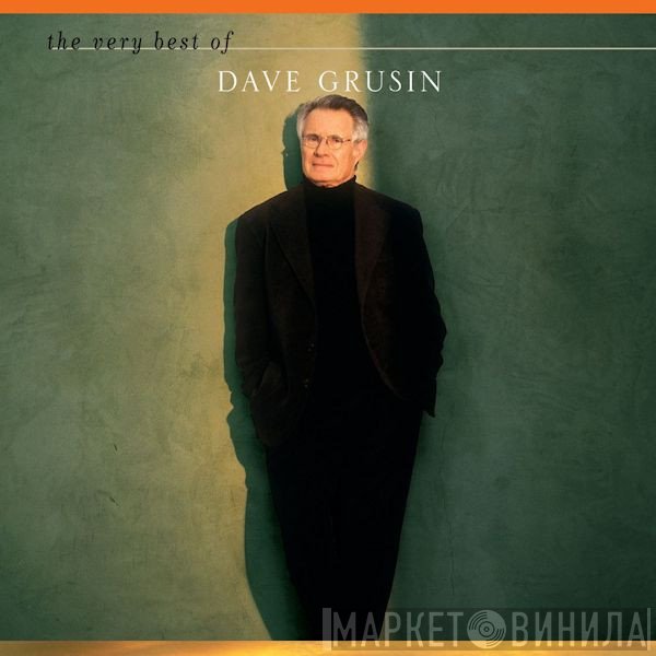 Dave Grusin - The Very Best Of