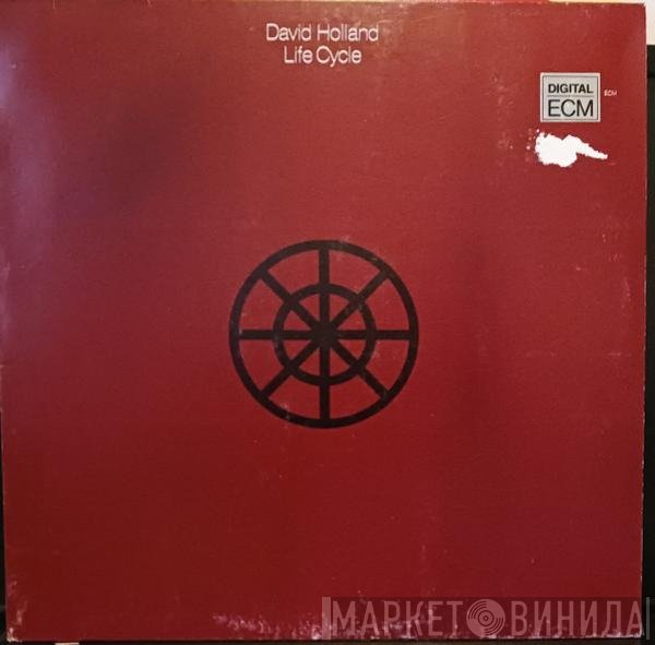 Dave Holland - Life Cycle