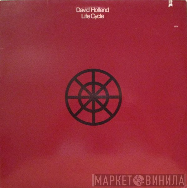 Dave Holland  - Life Cycle