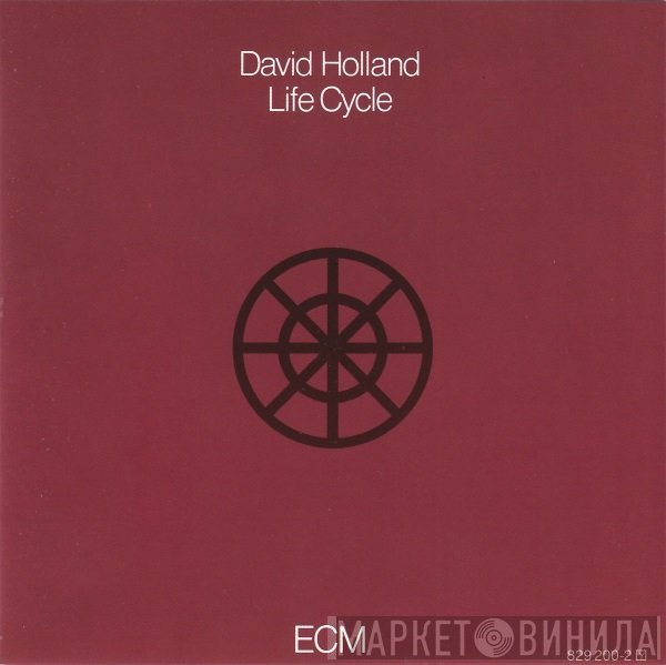 Dave Holland  - Life Cycle