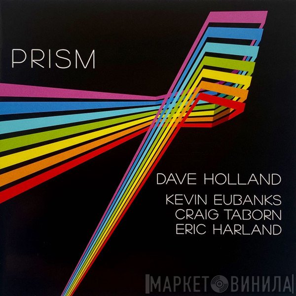 Dave Holland  - Prism